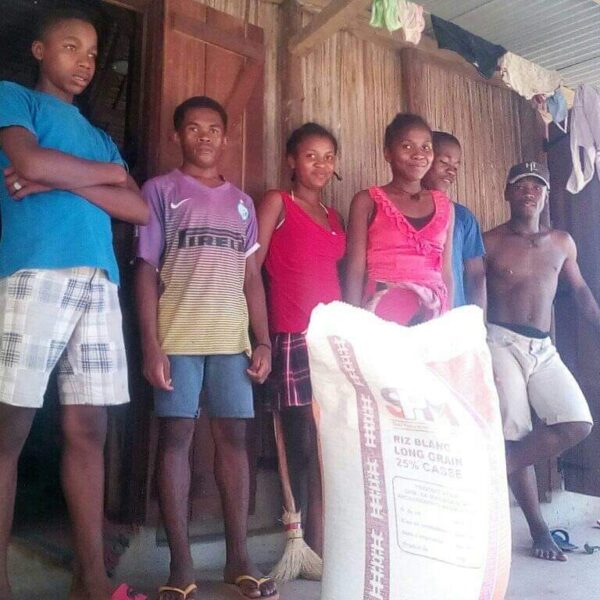 Le soutien scolaire à Madagascar honoré par une belle réussite aux examens